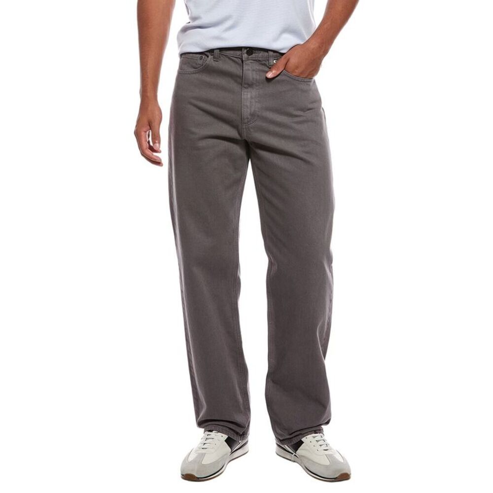 Theory Mens  Laurence Jean, Gray